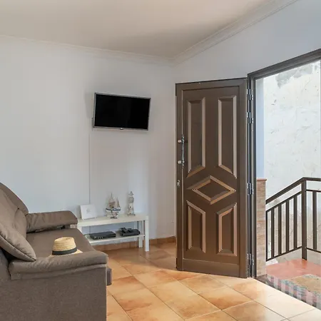 La Casita Villalba 해리아