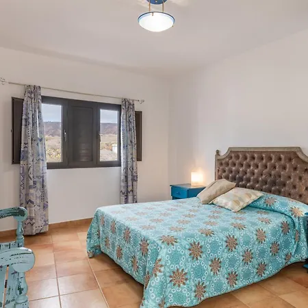 펜션 La Casita Villalba *