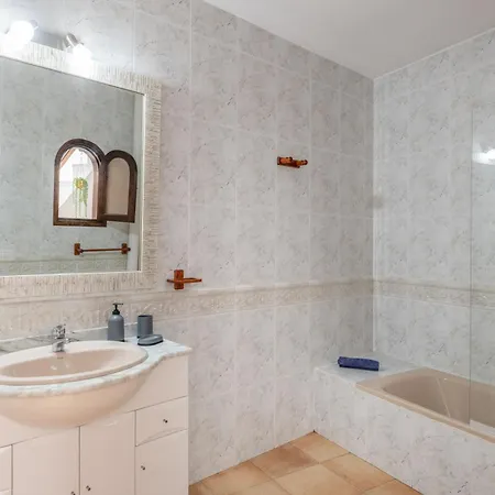 La Casita Villalba