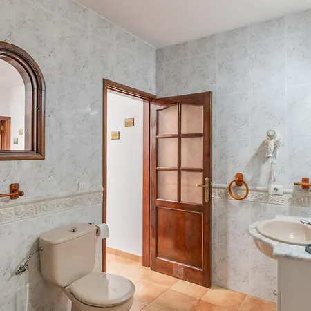 La Casita Villalba * 해리아