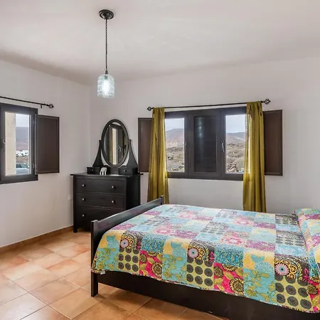 La Casita Villalba 펜션 해리아