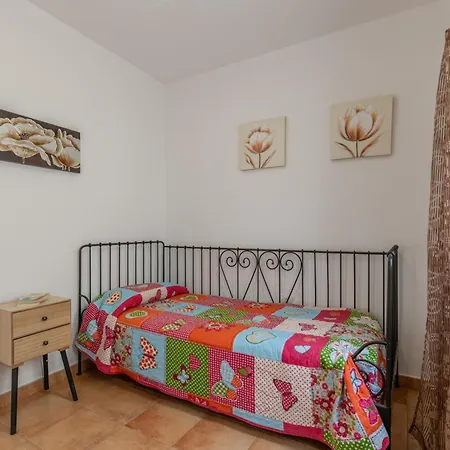 La Casita Villalba *