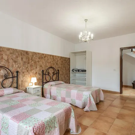 La Casita Villalba 펜션
