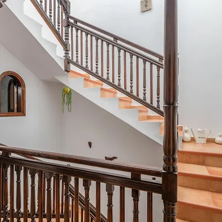 La Casita Villalba 해리아