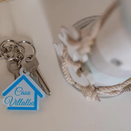 La Casita Villalba 해리아