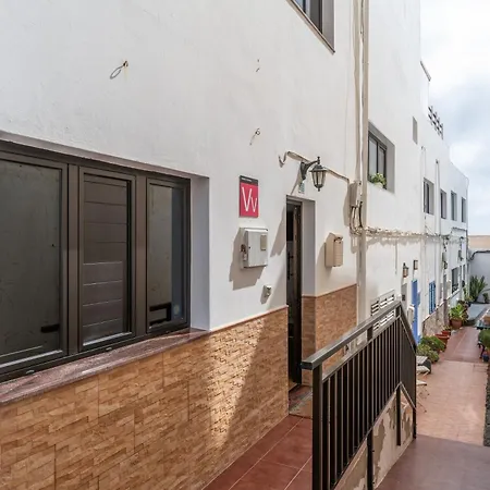 La Casita Villalba 펜션 해리아
